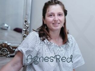 AgnesRed Sexcam Livesex