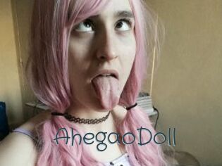 AhegaoDoll
