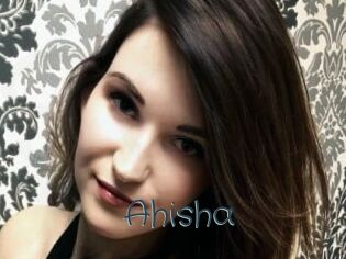 Ahisha