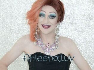 AhleenaLuv
