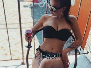 Ahsall Sexcam Livesex