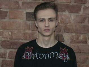 AhtonMey Sexcam Livesex
