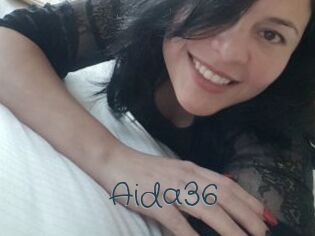 Aida36
