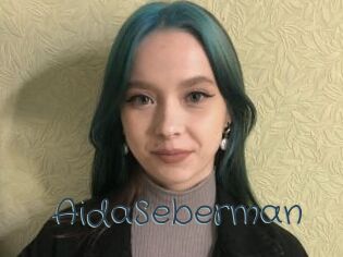 AidaSeberman Sexcam Livesex