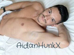 AidanHunkX