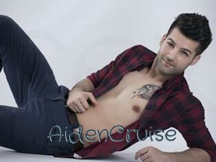 AidenCruise