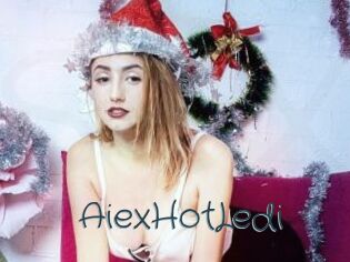 AiexHotLedi Sexcam Livesex