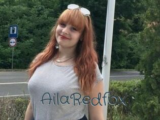 AilaRedfox Sexcam Livesex