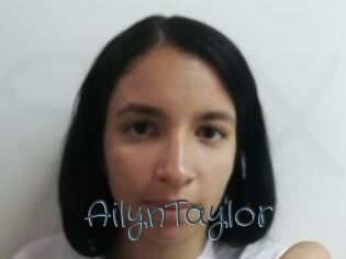 AilynTaylor