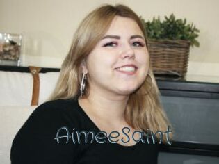 AimeeSaint
