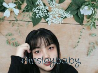 Ainsleybaby