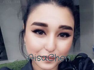 AisaChen