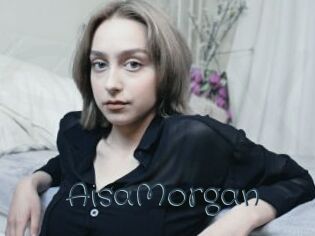 AisaMorgan