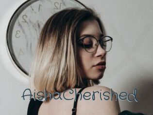AishaCherished