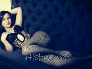 Aishawish