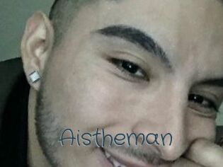 Aistheman