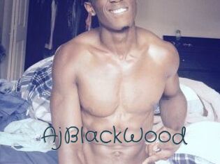 AjBlackWood