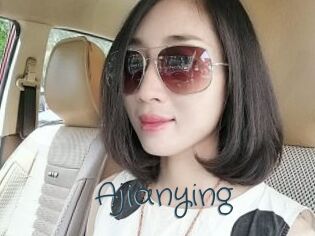 Ajianying