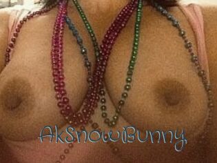 AkSnowBunny