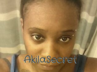 AkilaSecret