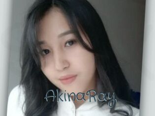AkinaRay