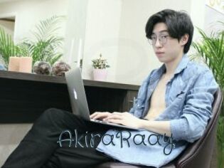AkiraRaay Sexcam Livesex