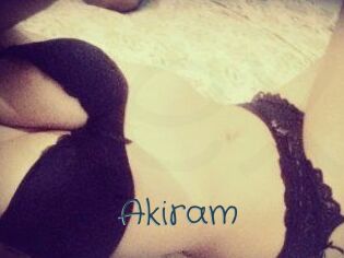 Akiram