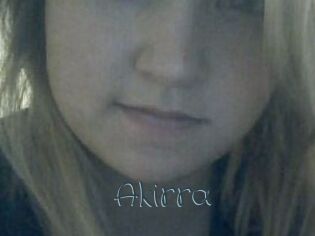 Akirra