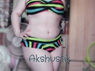 Akshustik