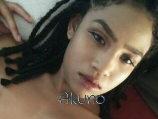 Akuno