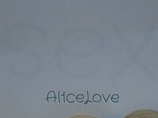 Al1ceLove