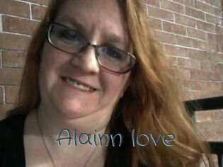 Alainn_love