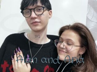 Alan_and_Aria Sexcam Livesex