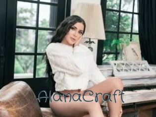 AlanaCraft
