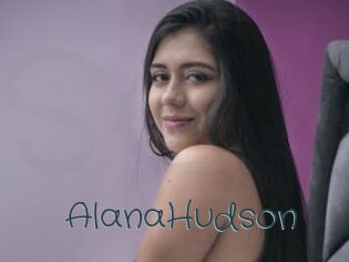 AlanaHudson