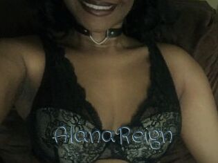 AlanaReign