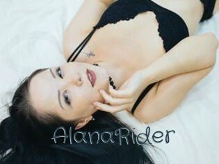 AlanaRider