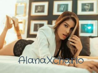 AlanaXcharlo