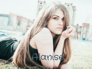 Alanise