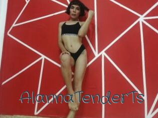 AlannaTenderTs Sexcam Livesex