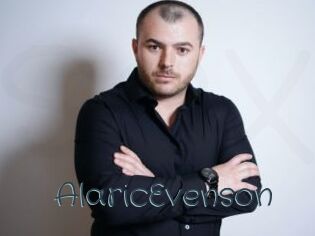 AlaricEvenson