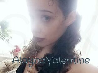 AlaynaValentine