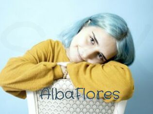 AlbaFlores