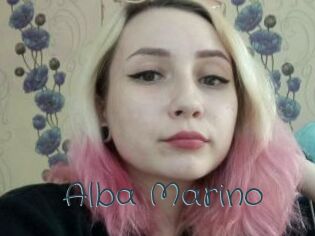Alba_Marino