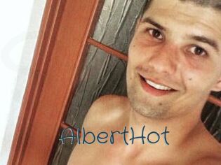 AlbertHot