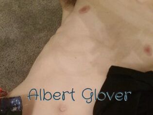 Albert_Glover