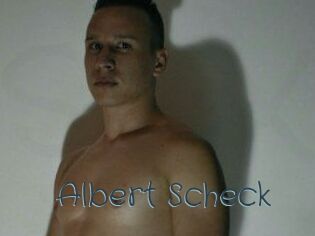 Albert_Scheck