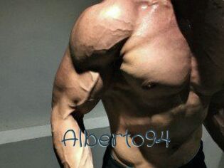 Alberto94 Sexcam Livesex