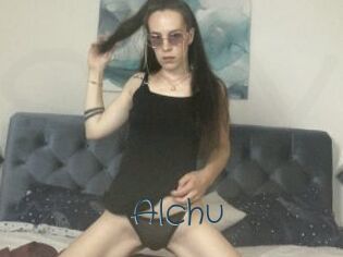 Alchu Sexcam Livesex