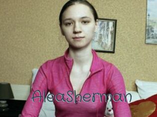 AleaSherman
